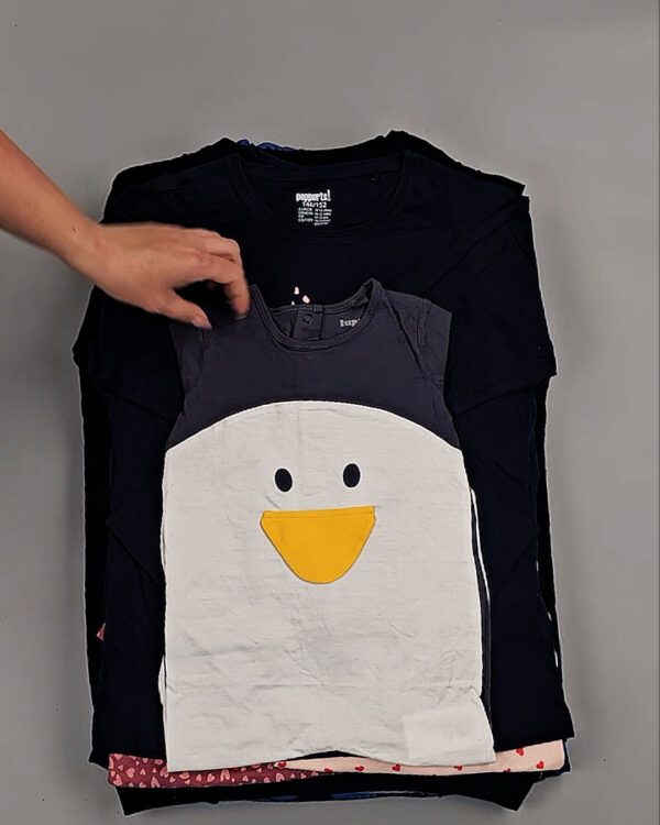 Фотография  102 - LIDL Kinder Baby Winter 074#7 кг оптом в Калининграде и Калининградской области