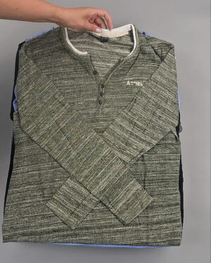 Фотография  534 - LIDL Summer м/ж 022024#15 кг, ЛОТ №9028 оптом в Калининграде и Калининградской области