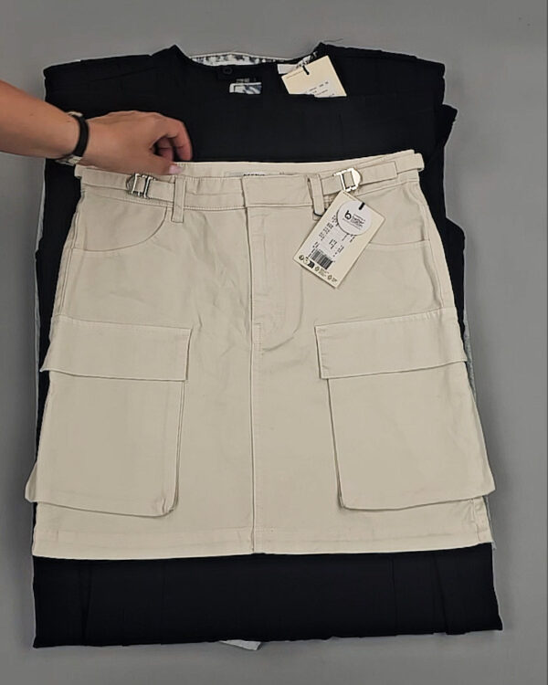 Фотография  194 - GESTUZ mix 075#24 шт, ЛОТ №9019 оптом в Калининграде и Калининградской области