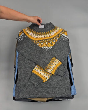 Фотография  918 - LIDL Winter mix 124#15 кг оптом в Калининграде и Калининградской области