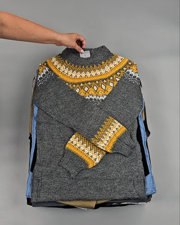 Фотография  462 - LIDL Winter mix 124#15 кг оптом в Калининграде и Калининградской области