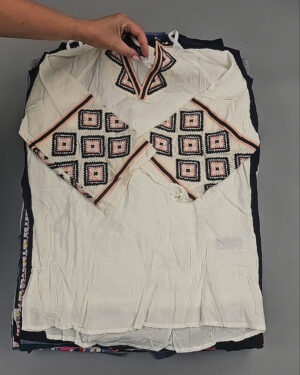 Фотография  709 - LIDL Summer м/ж 022024#15 кг, ЛОТ №9027 оптом в Калининграде и Калининградской области