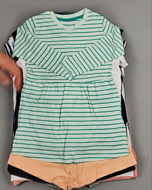 Фотография  190 - LIDL Kids Summer 114#7 кг, ЛОТ №8975 оптом в Калининграде и Калининградской области