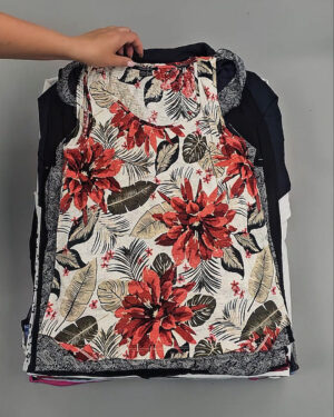 Фотография  406 - LIDL Summer м/ж 022024#15 кг, ЛОТ №9030 оптом в Калининграде и Калининградской области