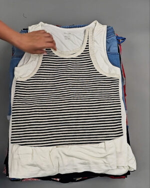 Фотография  790 - LIDL Summer mix 074#15 кг, ЛОТ №8987 оптом в Калининграде и Калининградской области