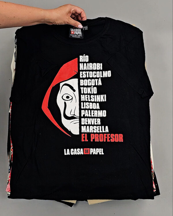 Фотография  234 - LIDL Summer mix 074#15 кг, ЛОТ №8991 оптом в Калининграде и Калининградской области