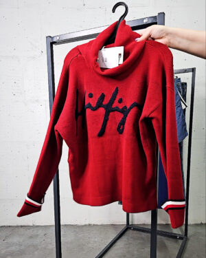 Фотография  179 - LACOSTE, CALVIN KLEIN, TOMMY HILFIGER, GUESS + 075#19 шт, ЛОТ №9073 оптом в Калининграде и Калининградской области