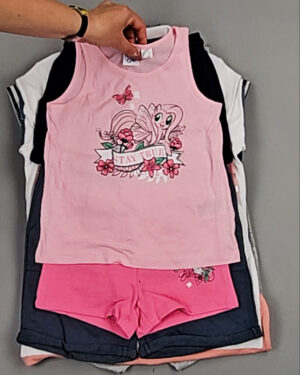 Фотография  538 - LIDL Kids Summer 114#7 кг, ЛОТ №8975 оптом в Калининграде и Калининградской области