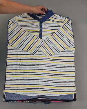 Фотография  981 - LIDL Summer м/ж 022024#15 кг, ЛОТ №9027 оптом в Калининграде и Калининградской области