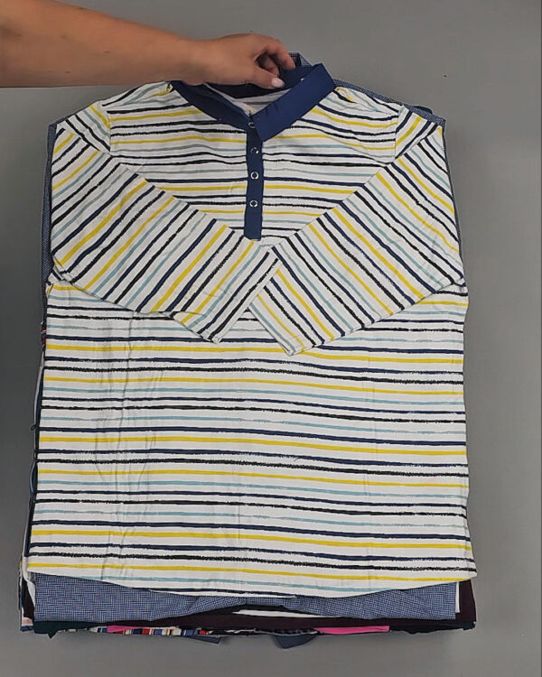 Фотография  739 - LIDL Summer м/ж 022024#15 кг, ЛОТ №9027 оптом в Калининграде и Калининградской области