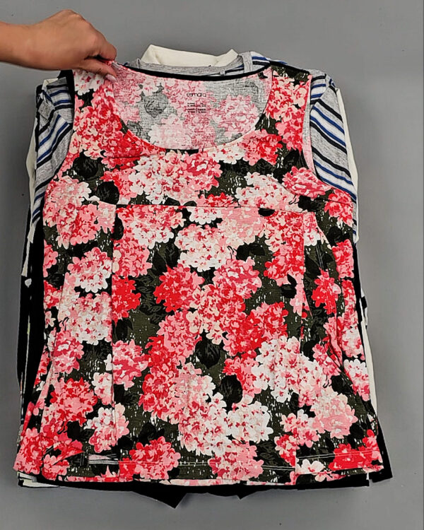 Фотография  625 - LIDL Summer mix 074#15 кг, ЛОТ №8991 оптом в Калининграде и Калининградской области