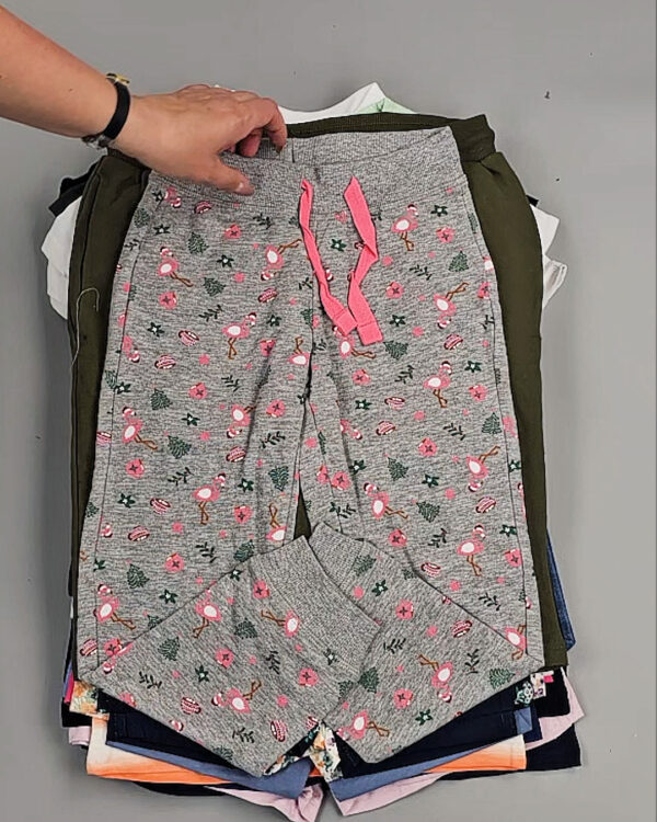 Фотография  567 - LIDL Kids Summer 114#7 кг, ЛОТ №8972 оптом в Калининграде и Калининградской области