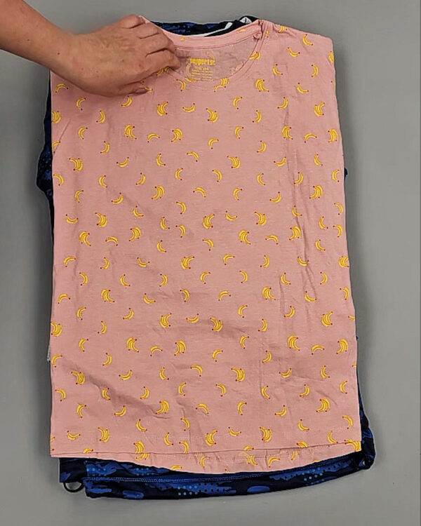 Фотография  964 - LIDL Kinder Baby Winter 074#7 кг, ЛОТ №8940 оптом в Калининграде и Калининградской области