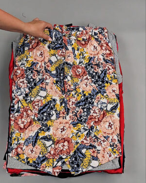 Фотография  674 - LIDL Summer mix 074#15 кг, ЛОТ №8987 оптом в Калининграде и Калининградской области