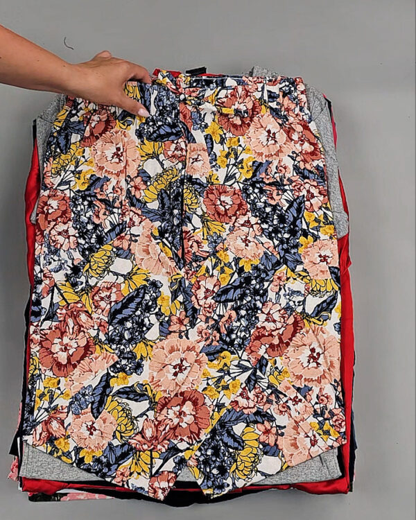 Фотография  579 - LIDL Summer mix 074#15 кг, ЛОТ №8987 оптом в Калининграде и Калининградской области