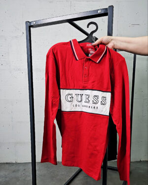 Фотография 823 - LACOSTE, CALVIN KLEIN, TOMMY HILFIGER, GUESS + 075#21 шт, ЛОТ №9077 оптом в Калининграде и Калининградской области