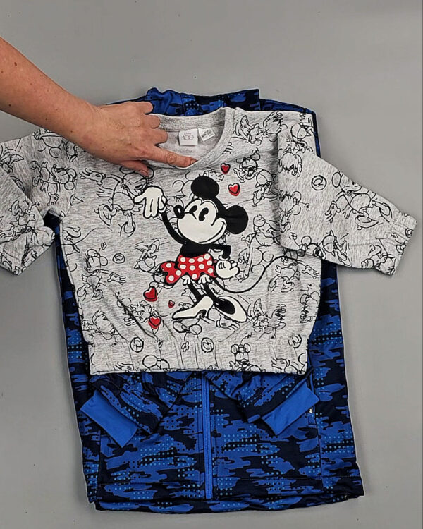 Фотография  133 - LIDL Kinder Baby Winter 074#7 кг оптом в Калининграде и Калининградской области