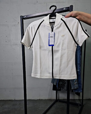 Фотография 143 - LACOSTE, CALVIN KLEIN, TOMMY HILFIGER, GUESS + 075#19 шт, ЛОТ №9073 оптом в Калининграде и Калининградской области