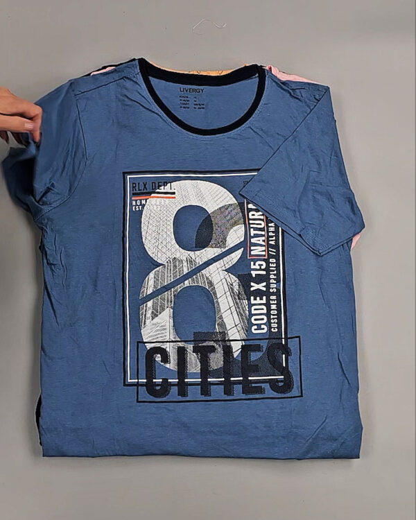 Фотография  240 - Домашняя одежда LIDL 114#7 кг оптом в Калининграде и Калининградской области