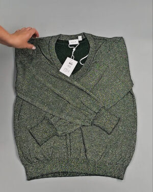 Фотография  273 - Блузки+Джемпера Bestseller Summer 045 B#8,5 кг, ЛОТ №9040 оптом в Калининграде и Калининградской области