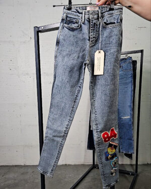 Фотография  571 - LACOSTE, CALVIN KLEIN, TOMMY HILFIGER, GUESS + 075#19 шт, ЛОТ №9073 оптом в Калининграде и Калининградской области