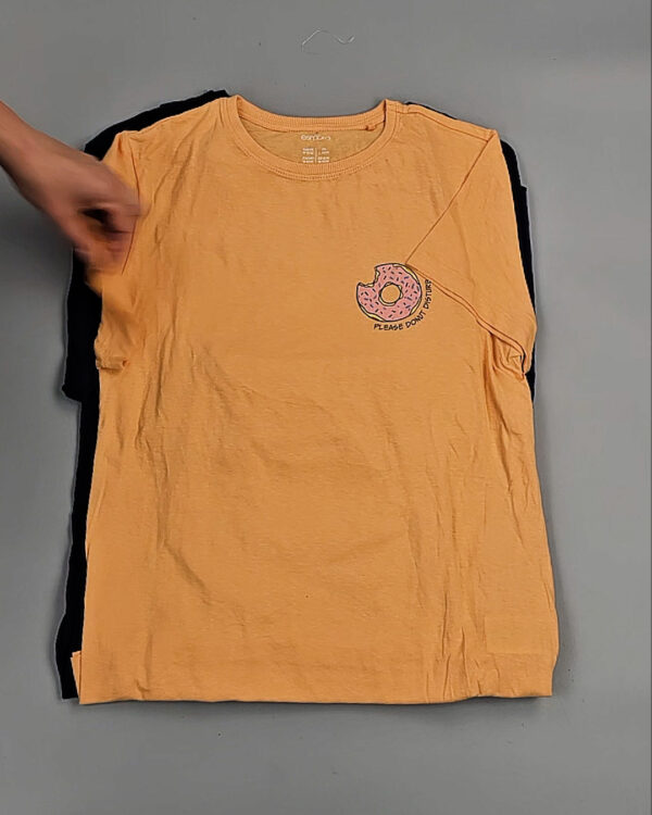 Фотография  490 - Домашняя одежда LIDL 114#7 кг оптом в Калининграде и Калининградской области