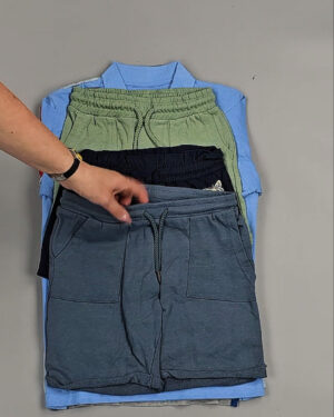 Фотография  365 - LIDL Kids Summer 114#7 кг, ЛОТ №8977 оптом в Калининграде и Калининградской области