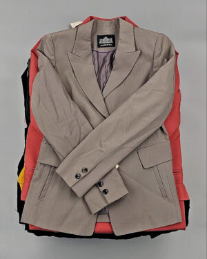 Купить Жакеты Корея 085#10 кг оптом в Калининграде и Калининградской области