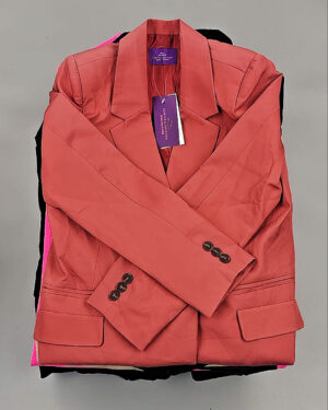 Купить Жакеты Корея 085#10 кг, ЛОТ № СТ-9238 оптом в Калининграде и Калининградской области