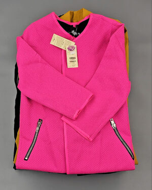 Купить Жакеты Корея 085#10 кг, ЛОТ № СТ-9240 оптом в Калининграде и Калининградской области