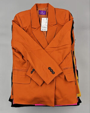 Купить Жакеты Корея 085#10 кг, ЛОТ № СТ-9241 оптом в Калининграде и Калининградской области