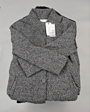 Купить Верхняя одежда Корея 085#15 кг, ЛОТ № СТ-9247 оптом в Калининграде и Калининградской области