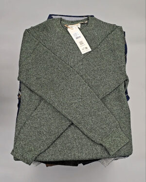 Купить Мужской зимний микс Blend He, 20 кг, ЛОТ №СТ-9253 оптом в Калининграде и Калининградской области