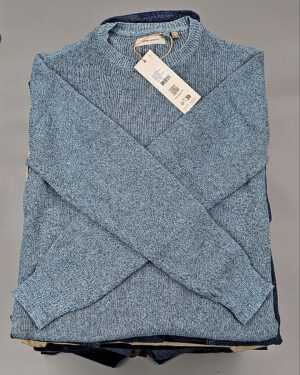 Купить Мужской зимний микс Blend He, 20 кг, ЛОТ №СТ-9254 оптом в Калининграде и Калининградской области