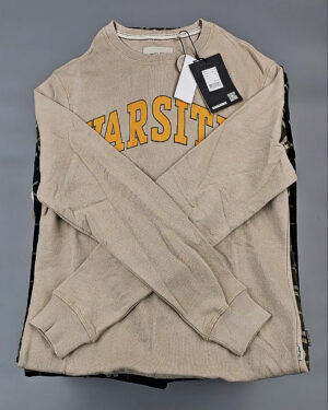 Купить Мужской зимний микс Blend He, 20 кг, ЛОТ №СТ-9255 оптом в Калининграде и Калининградской области