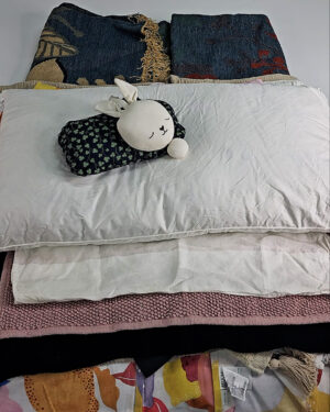 Купить Предметы домашнего обихода H&M, 25 кг оптом в Калининграде и Калининградской области