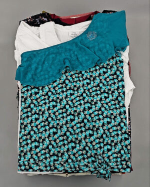 Купить СТОК mix Women 075#9,9 кг, ЛОТ №9117 оптом в Калининграде и Калининградской области