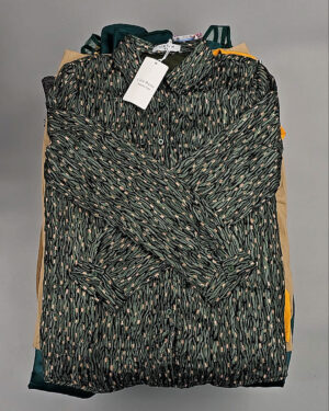 Купить СТОК mix Women 075#10 кг, ЛОТ №9118 оптом в Калининграде и Калининградской области