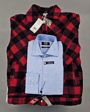 Купить OVS Winter м/ж mix#15 кг оптом в Калининграде и Калининградской области