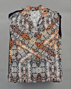 Купить OVS Summer м/ж mix#15 кг, ЛОТ СТ-9161 оптом в Калининграде и Калининградской области