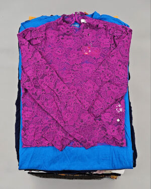 Купить OVS Summer м/ж mix#15 кг, ЛОТ СТ-9162 оптом в Калининграде и Калининградской области