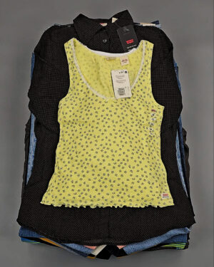 Купить Levis mix SW 03#10 кг, ЛОТ СТ-9169 оптом в Калининграде и Калининградской области