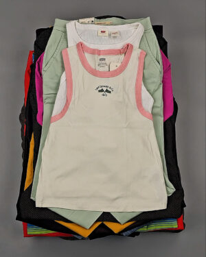 Купить Levis mix SW 03#10 кг, ЛОТ СТ-9170 оптом в Калининграде и Калининградской области