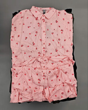 Купить PIECES Summer mix 045#15 кг, ЛОТ СТ-9179 оптом в Калининграде и Калининградской области