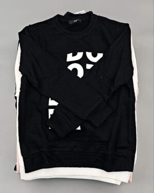 Купить Толстовки Корея 085#7,4 кг, ЛОТ СТ-9235 оптом в Калининграде и Калининградской области