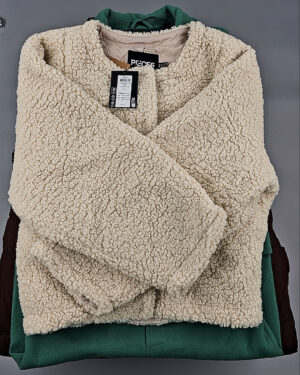 Купить Верхняя одежда BESTSELLER Дания 104#10 кг, ЛОТ СТ-9314 оптом в Калининграде и Калининградской области