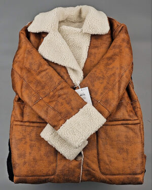 Купить Верхняя одежда VILA 104#10 кг, ЛОТ СТ-9320 оптом в Калининграде и Калининградской области