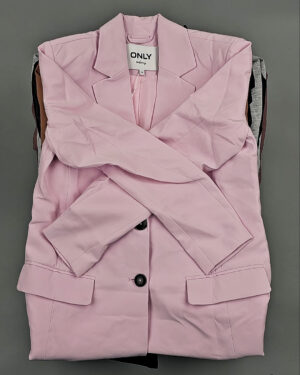 Купить Толстовки+Верхняя одежда Bestseller Summer 045 B#7,2 кг, ЛОТ СТ-9324 оптом в Калининграде и Калининградской области