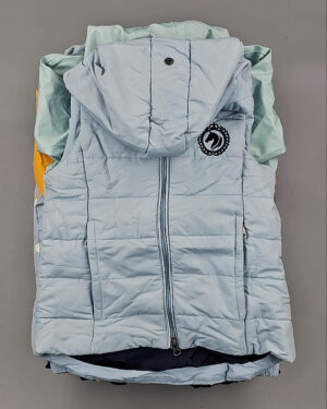 Купить Верхняя одежда TCM kids 074#7 кг, ЛОТ СТ-9330 оптом в Калининграде и Калининградской области