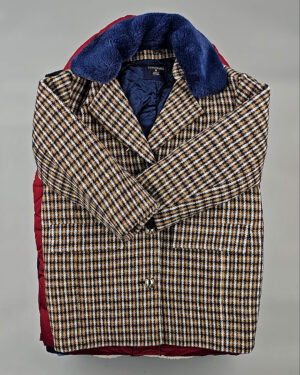 Купить Верхняя одежда СТОК дети 065#10 кг, ЛОТ СТ-9342 оптом в Калининграде и Калининградской области